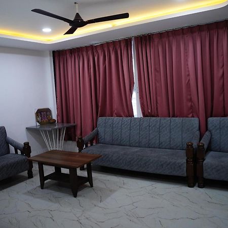 Fun O Farm Luxury Farm Villa อินดอร์ ภายนอก รูปภาพ