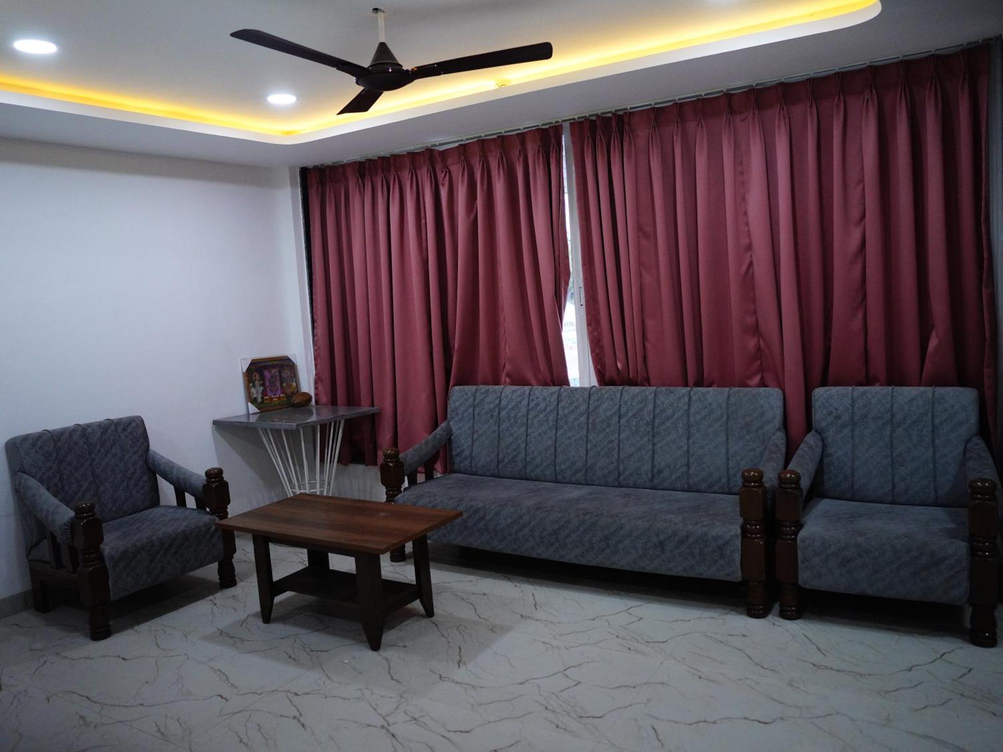 Fun O Farm Luxury Farm Villa อินดอร์ ภายนอก รูปภาพ