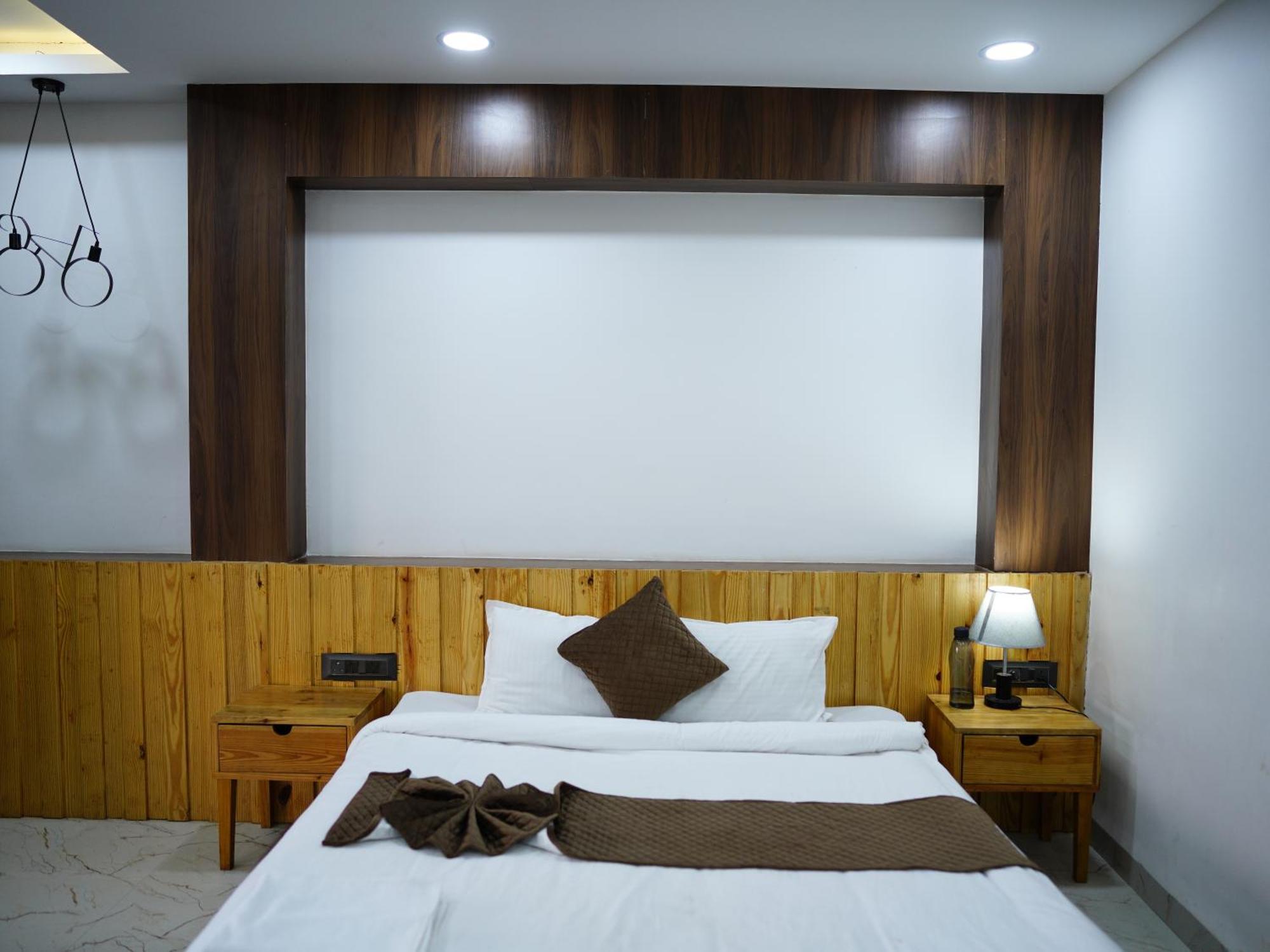 Fun O Farm Luxury Farm Villa อินดอร์ ภายนอก รูปภาพ